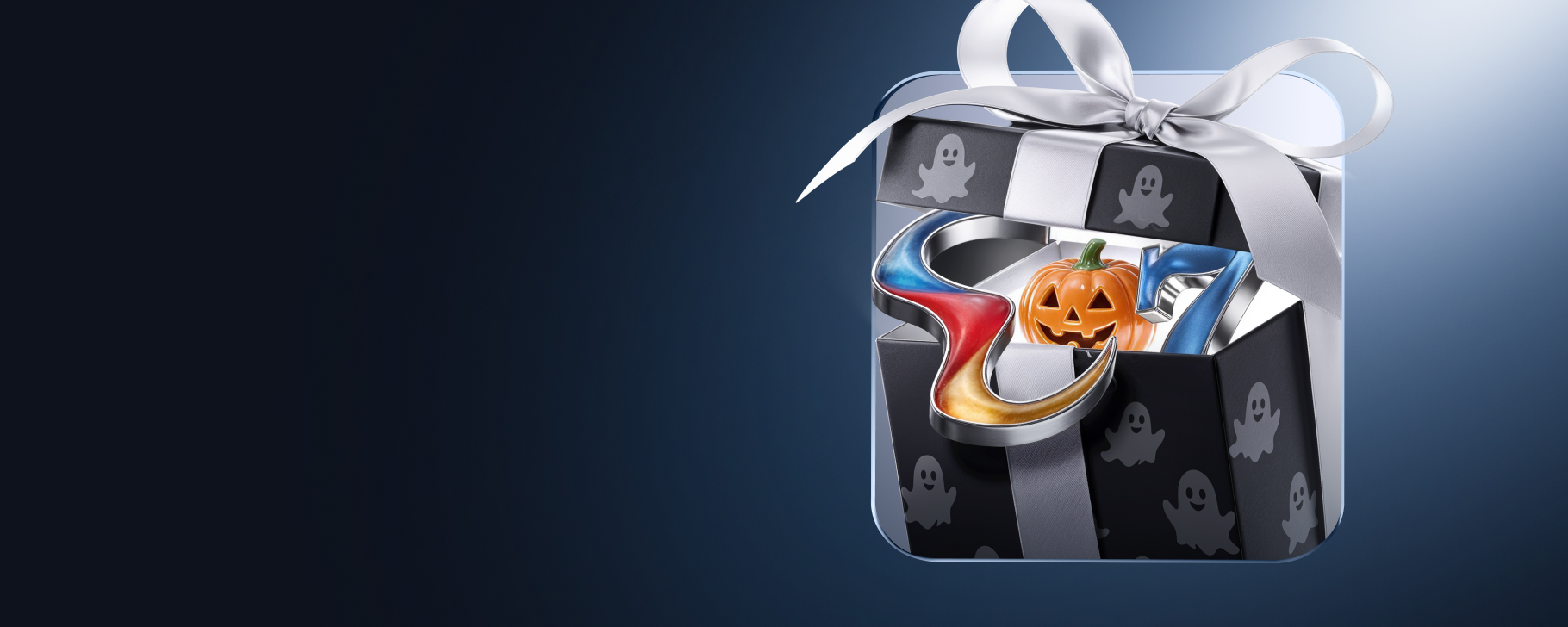 Torneio Haunted Treats
