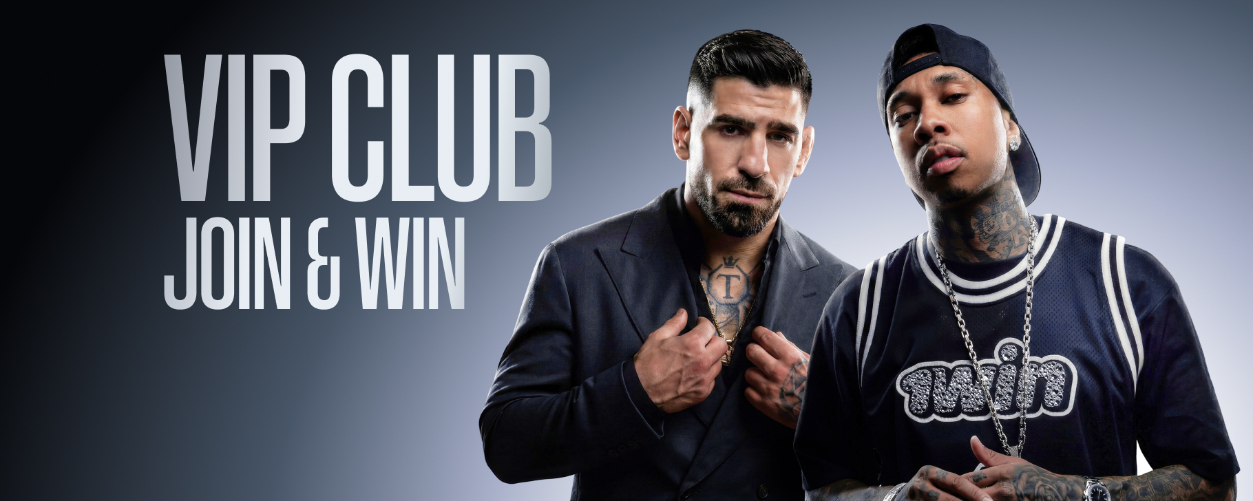 Clube VIP